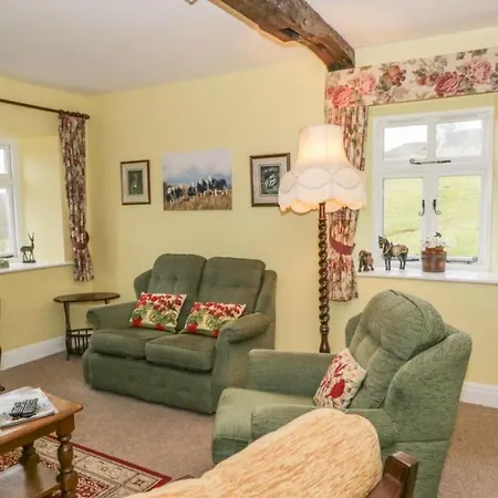 Tatil Evi Dove Cottage, Graythwaite Near Sawrey