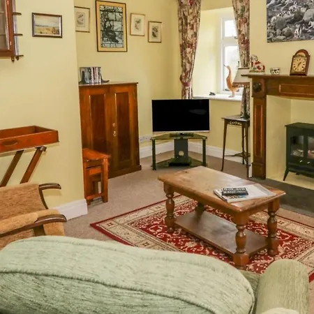 Dove Cottage, Graythwaite Near Sawrey