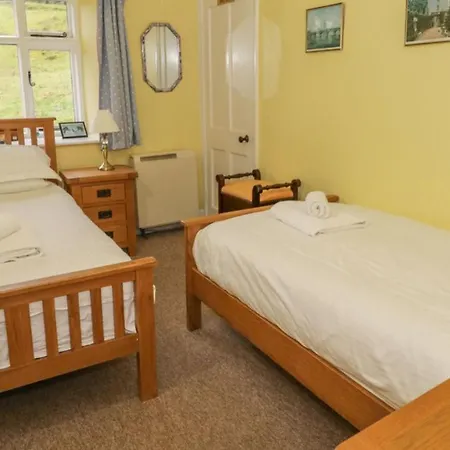 Dove Cottage, Graythwaite *
