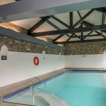 Dove Cottage, Graythwaite Tatil Evi
