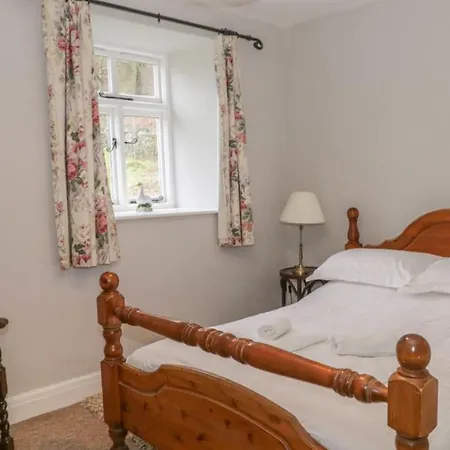 Dove Cottage, Graythwaite Tatil Evi